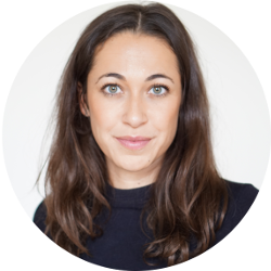 Mary S. – Kundin der Marketingberatung Michael Zeletzky